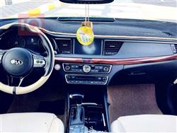 Kia Cadenza